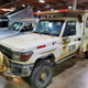 Image: Land Cruiser Heritage Museum